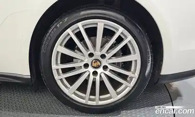 Porsche Panamera 2022 2.9 гидро в Москве № 470538, миниатюра 5