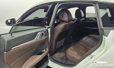 BMW 4-Series 2023 2.0 гидро в Москве № 492891, миниатюра 11