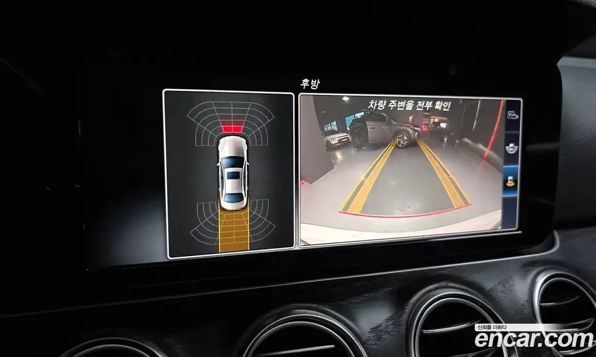 Mercedes-Benz E-Class 2017 1.9 гидро в Москве № 495765, фото 15