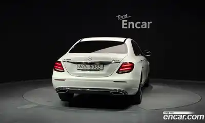 Mercedes-Benz E-Class 2017 1.9 гидро в Москве № 495765, миниатюра 4
