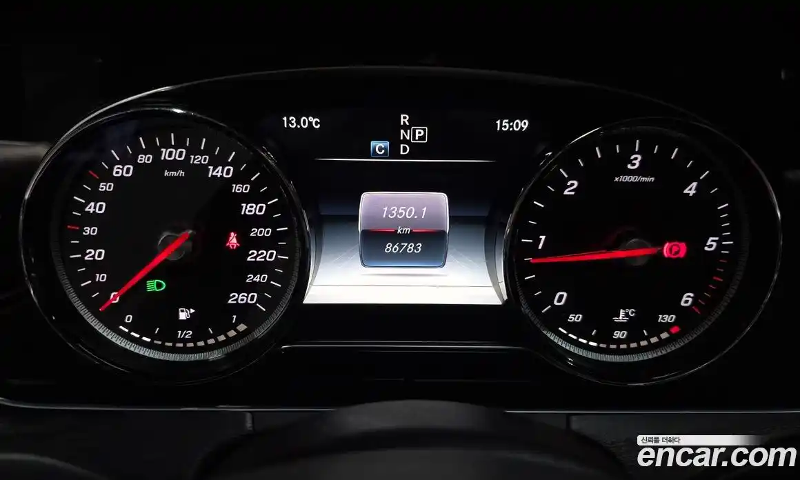 Mercedes-Benz E-Class 2017 1.9 гидро в Москве № 495765, фото 8