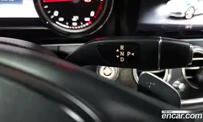 Mercedes-Benz E-Class 2017 1.9 гидро в Москве № 495765, миниатюра 9