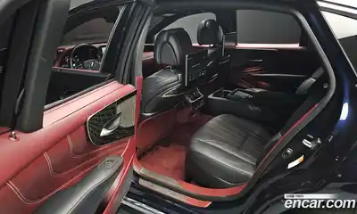 Lexus LS 2022 3.5 гидро в Москве № 499667, миниатюра 12