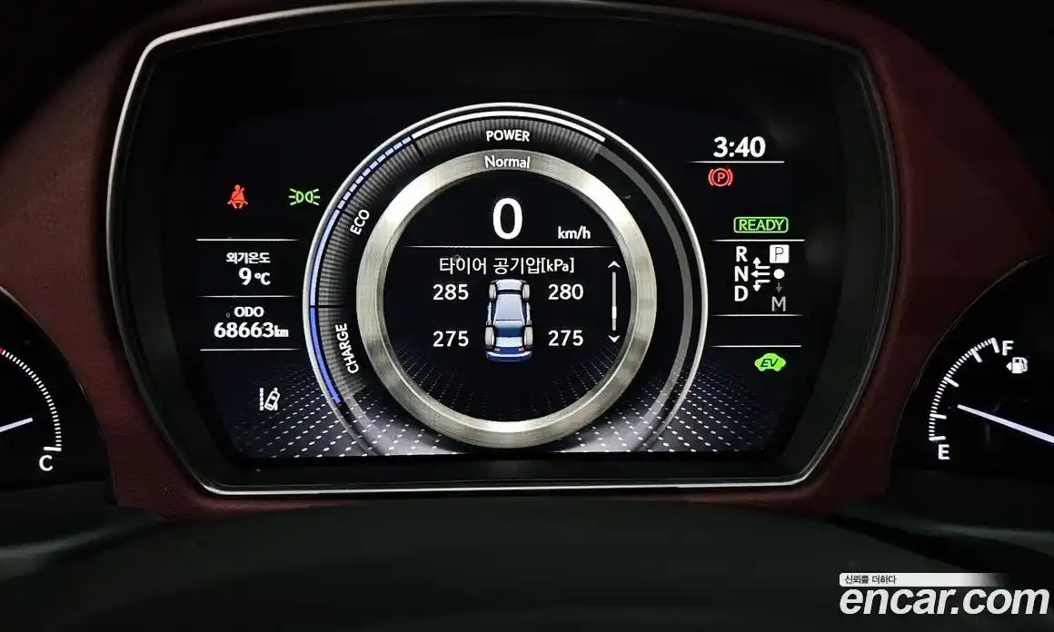 Lexus LS 2022 3.5 гидро в Москве № 499667, фото 8