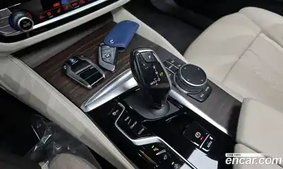 BMW 6-Series 2020 3.0 гидро в Москве № 526614, миниатюра 7