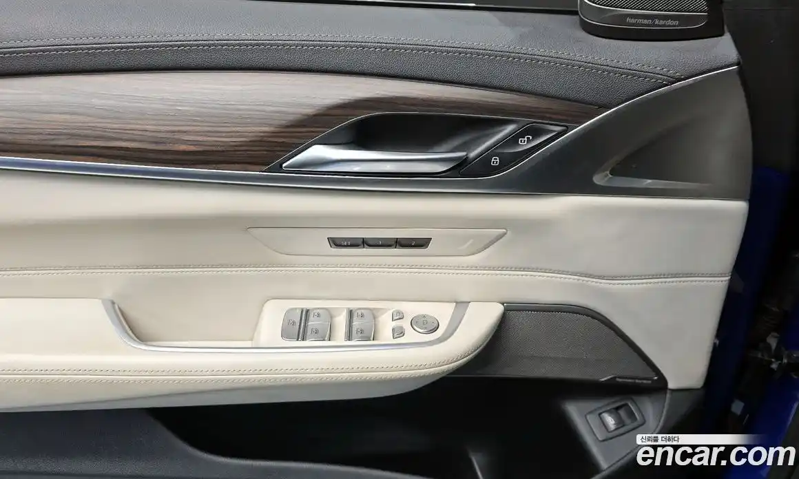 BMW 6-Series 2020 3.0 гидро в Москве № 526614, фото 8