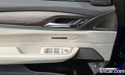 BMW 6-Series 2020 3.0 гидро в Москве № 526614, миниатюра 8