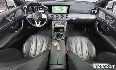 Mercedes-Benz CLS-Class 2020 3.0 гидро в Москве № 542356, миниатюра 7