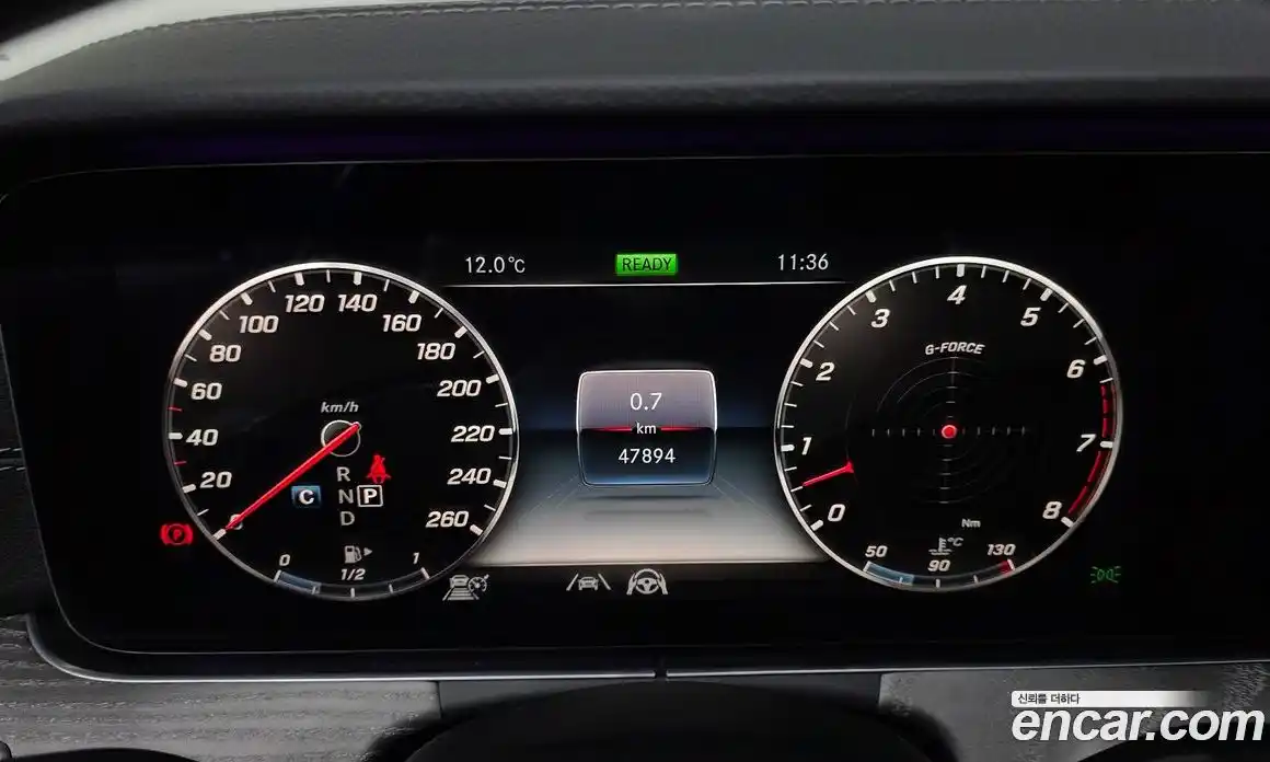 Mercedes-Benz CLS-Class 2020 3.0 гидро в Москве № 542356, фото 8