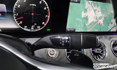 Mercedes-Benz CLS-Class 2020 3.0 гидро в Москве № 542356, миниатюра 9