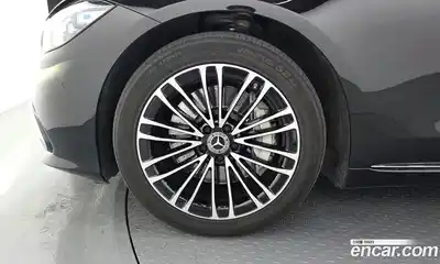 Mercedes-Benz S-Class 2023 2.9 гидро в Москве № 542768, миниатюра 5