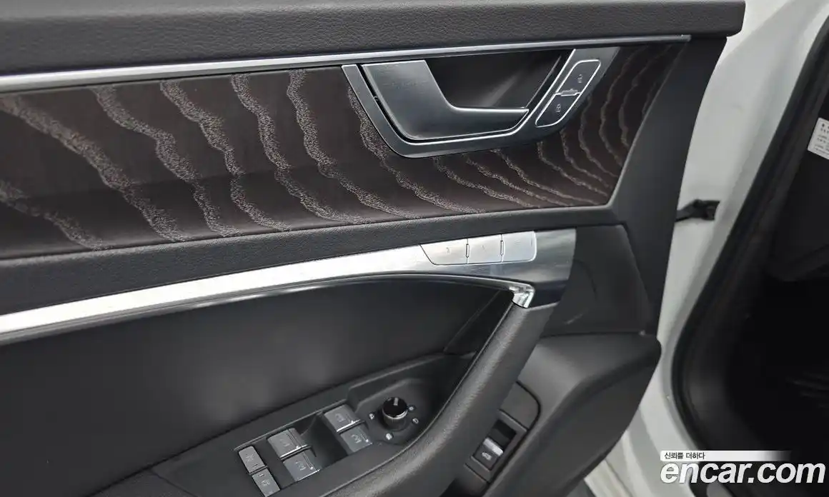 Audi A6 2022 2.0 гидро в Москве, фото 18