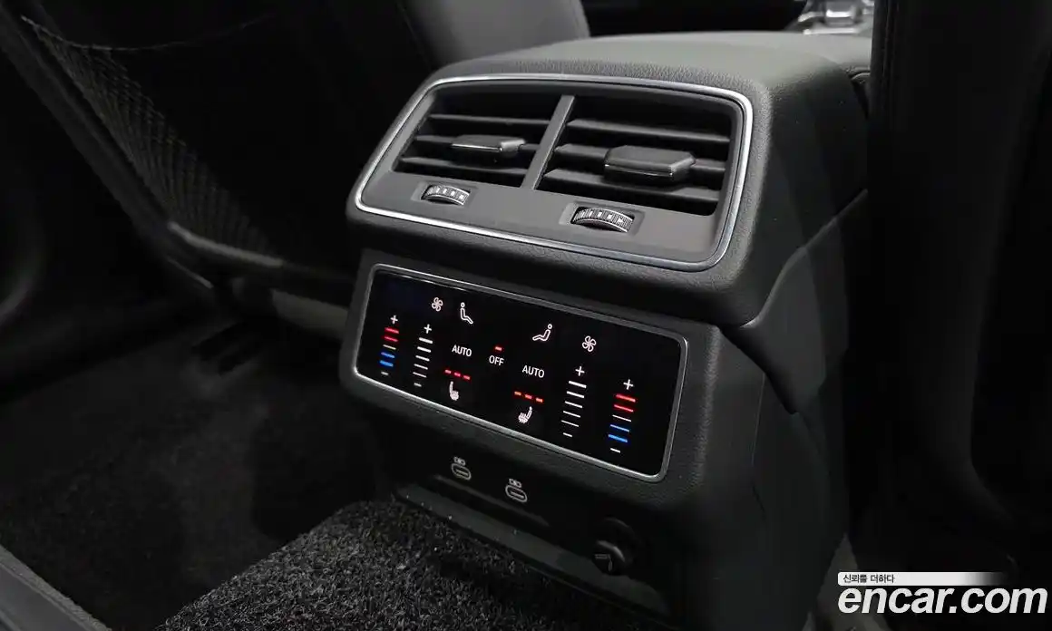 Audi A6 2022 2.0 гидро в Москве, фото 19