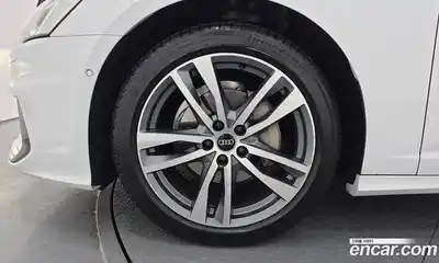 Audi A6 2022 2.0 гидро в Москве, миниатюра 5