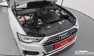 Audi A6 2022 2.0 гидро в Москве, миниатюра 6