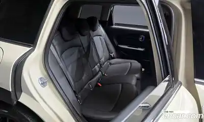Mini Clubman 2020 2.0 гидро в Москве № 546521, миниатюра 12