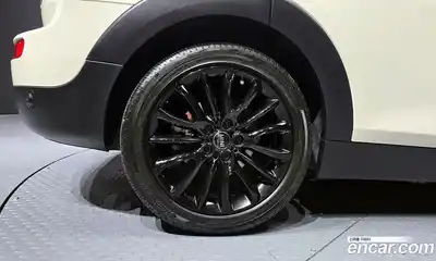 Mini Clubman 2020 2.0 гидро в Москве № 546521, миниатюра 5