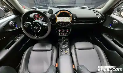 Mini Clubman 2020 2.0 гидро в Москве № 546521, миниатюра 7
