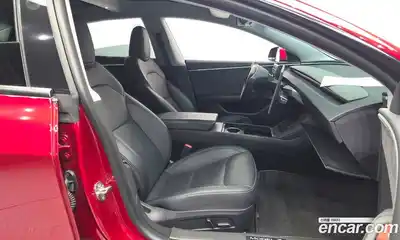 Tesla Model 3 2024 0.2 гидро в Москве № 546745, миниатюра 11