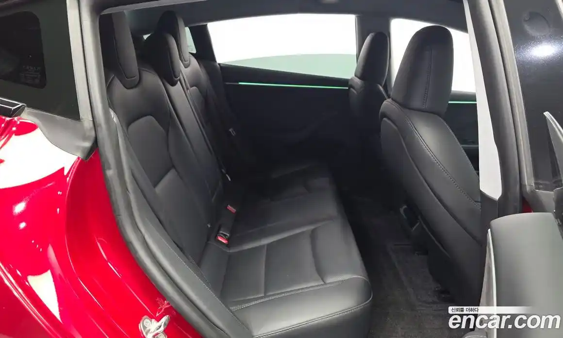 Tesla Model 3 2024 0.2 гидро в Москве № 546745, фото 12