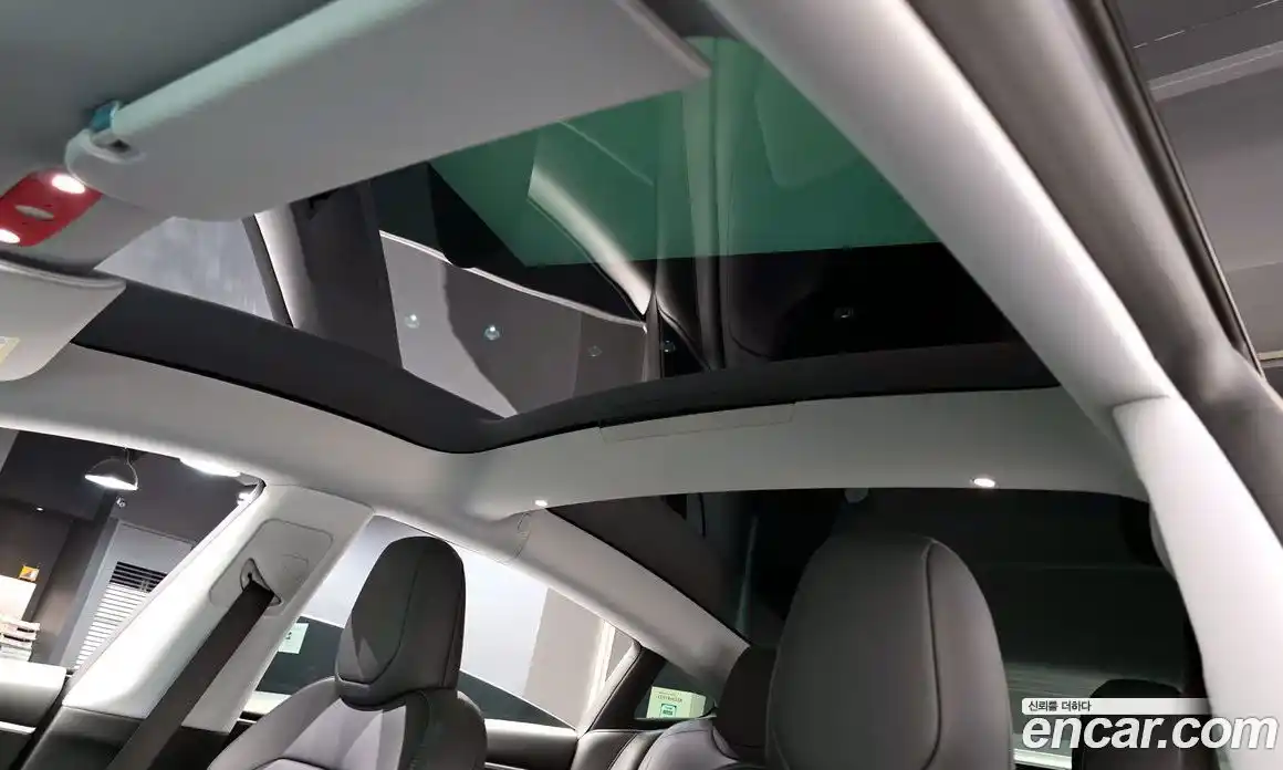 Tesla Model 3 2024 0.2 гидро в Москве № 546745, фото 16