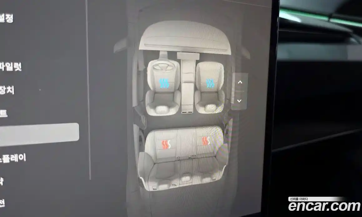 Tesla Model 3 2024 0.2 гидро в Москве № 546745, фото 17