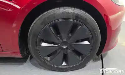 Tesla Model 3 2024 0.2 гидро в Москве № 546745, миниатюра 5