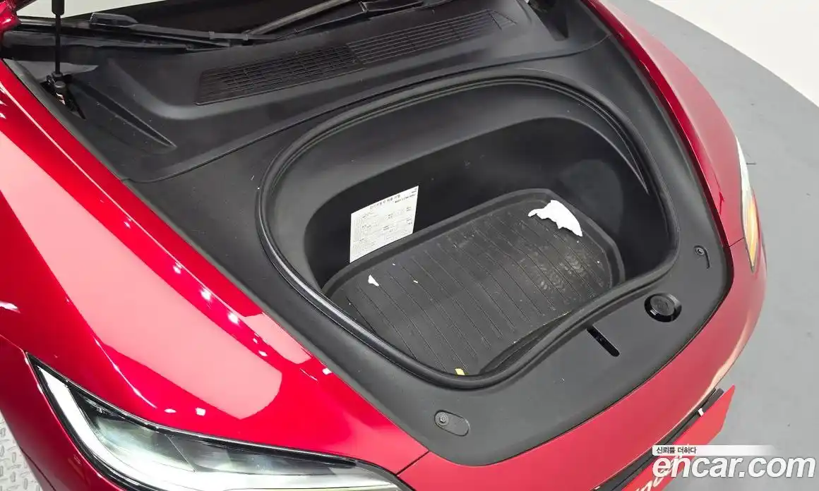 Tesla Model 3 2024 0.2 гидро в Москве № 546745, фото 6