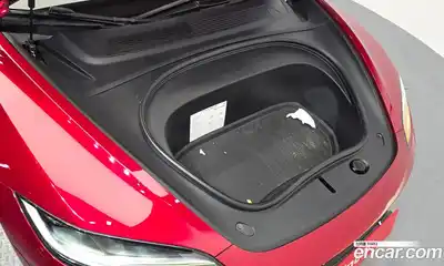 Tesla Model 3 2024 0.2 гидро в Москве № 546745, миниатюра 6