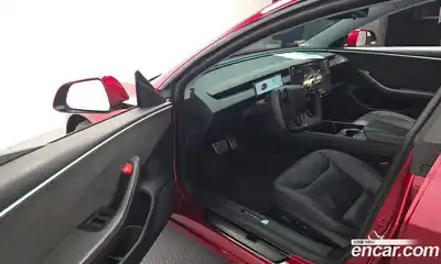 Tesla Model 3 2024 0.2 гидро в Москве № 546745, миниатюра 10