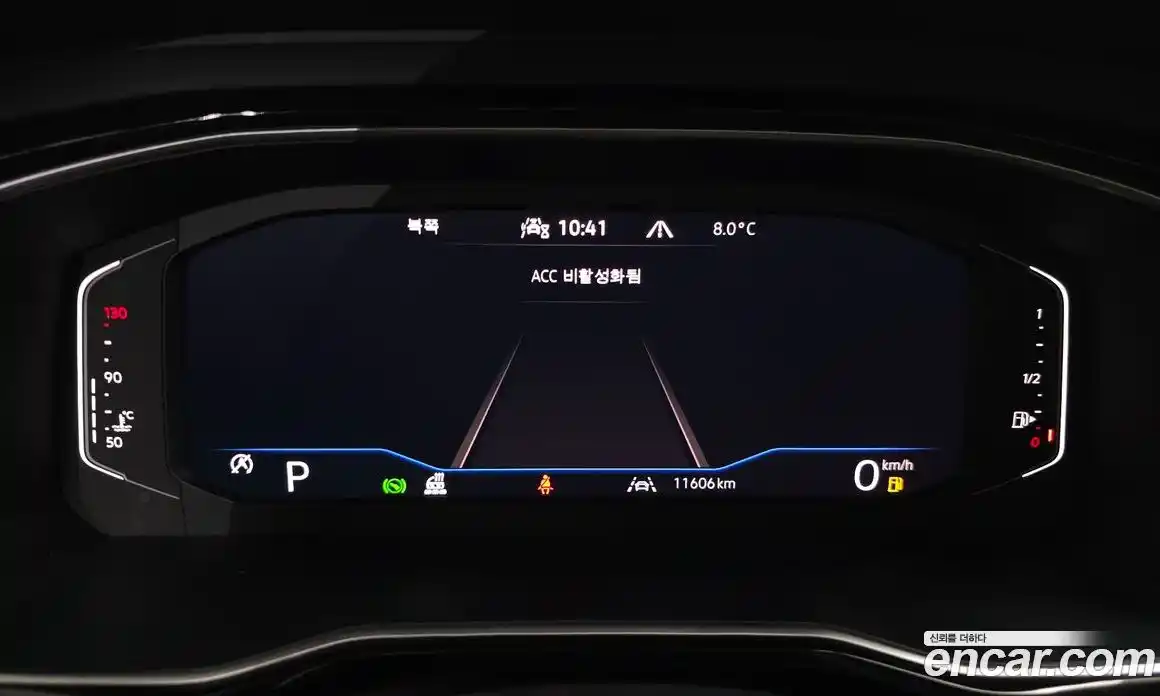 Volkswagen Jetta 2024 1.5 гидро в Москве № 547200, фото 8