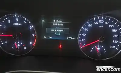 Kia K3 2022 1.6 гидро в Москве № 55156, миниатюра 11