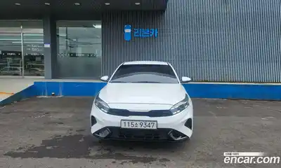 Kia K3 2022 1.6 гидро в Москве № 55156, миниатюра 2