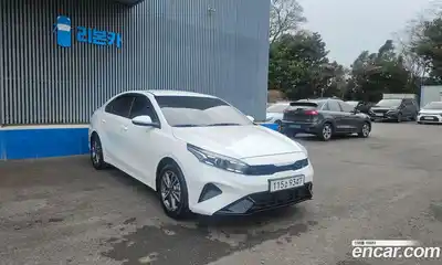 Kia K3 2022 1.6 гидро в Москве № 55156, миниатюра 3