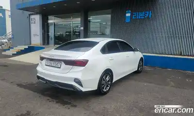 Kia K3 2022 1.6 гидро в Москве № 55156, миниатюра 4