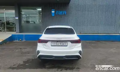 Kia K3 2022 1.6 гидро в Москве № 55156, миниатюра 5