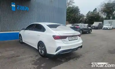 Kia K3 2022 1.6 гидро в Москве № 55156, миниатюра 6