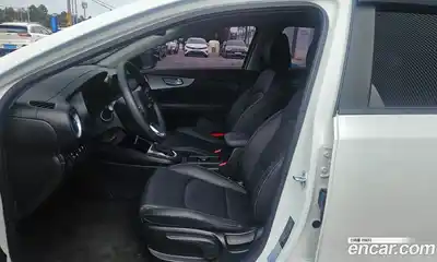 Kia K3 2022 1.6 гидро в Москве № 55156, миниатюра 7