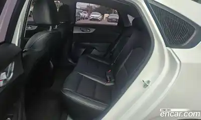 Kia K3 2022 1.6 гидро в Москве № 55156, миниатюра 8