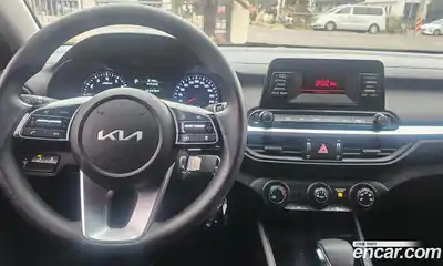 Kia K3 2022 1.6 гидро в Москве № 55156, миниатюра 10