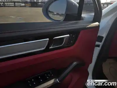 Porsche Cayenne 2022 3.0 гидро в Москве № 594195, миниатюра 11