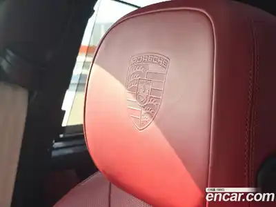 Porsche Cayenne 2022 3.0 гидро в Москве № 594195, миниатюра 12