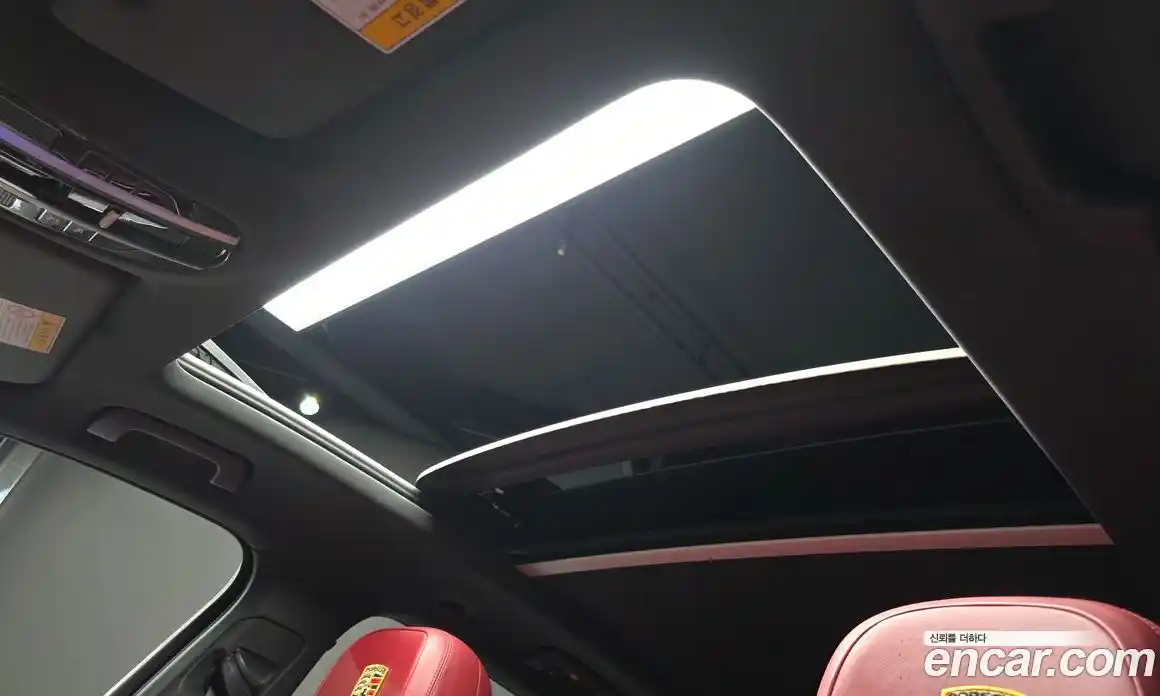 Porsche Cayenne 2019 3.0 гидро в Москве № 594200, фото 17