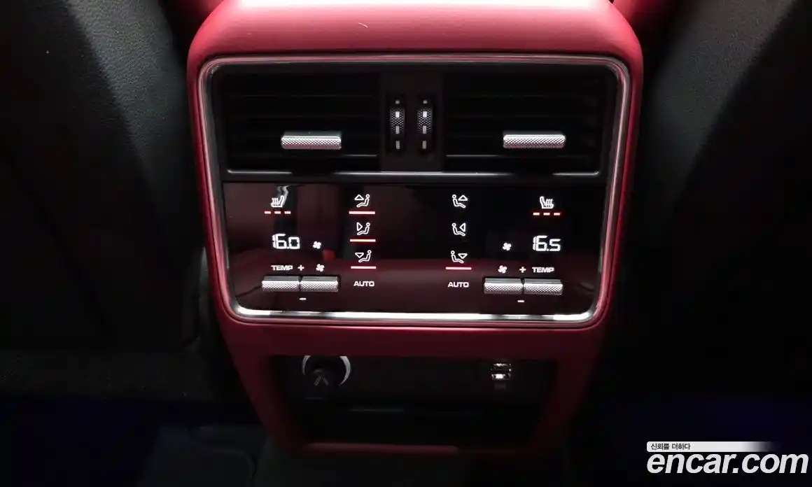 Porsche Cayenne 2019 3.0 гидро в Москве № 594200, фото 19