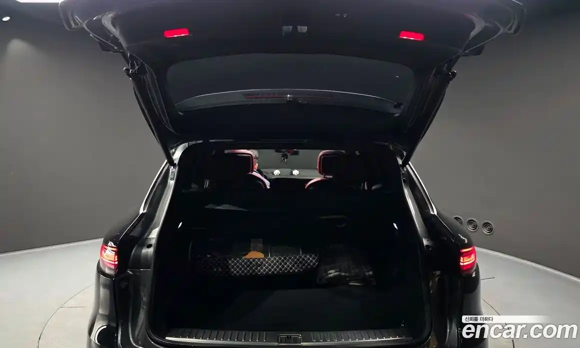 Porsche Cayenne 2019 3.0 гидро в Москве № 594200, фото 20