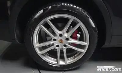 Porsche Cayenne 2019 3.0 гидро в Москве № 594200, миниатюра 5