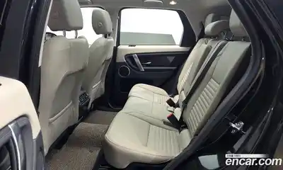 Land Rover Discovery Sport 2022 2.0 гидро в Москве № 594723, миниатюра 12