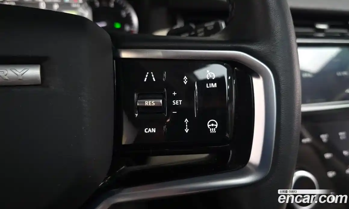 Land Rover Discovery Sport 2022 2.0 гидро в Москве № 594723, фото 18