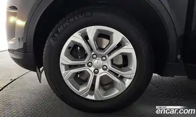 Land Rover Discovery Sport 2022 2.0 гидро в Москве № 594723, миниатюра 5