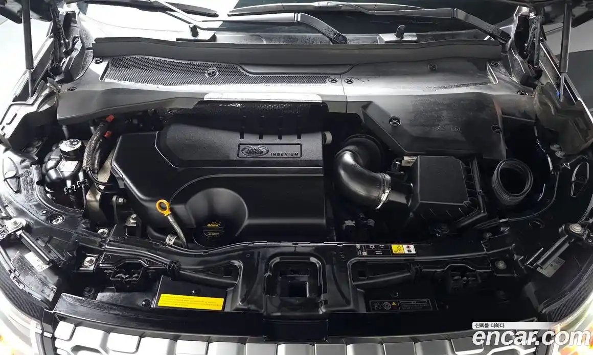 Land Rover Discovery Sport 2022 2.0 гидро в Москве № 594723, фото 6